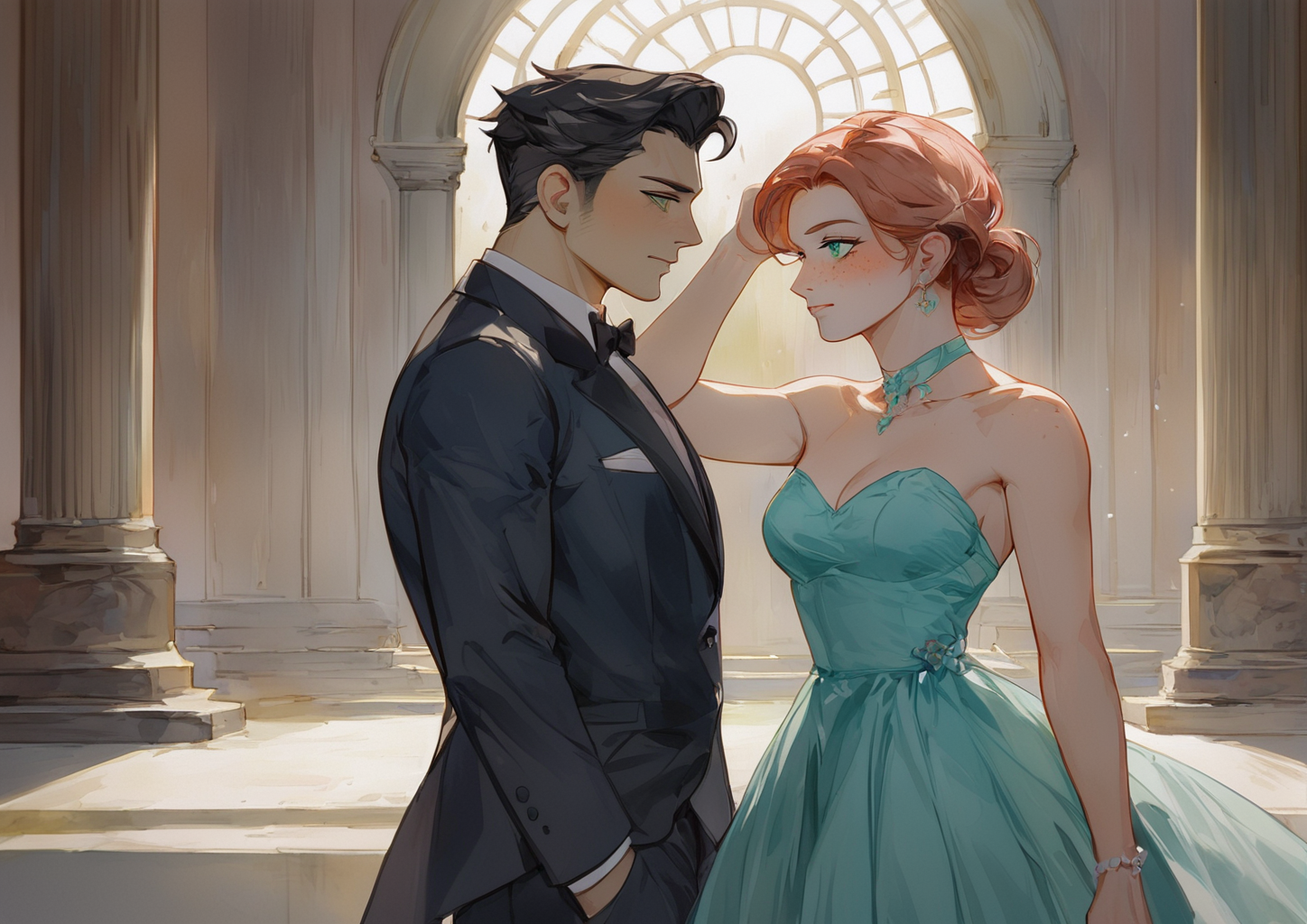 How Matches are Made