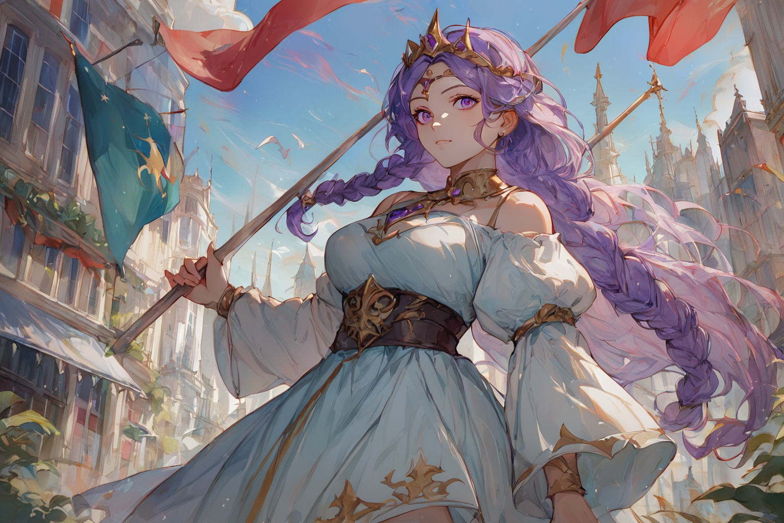 Evolution or Revolution