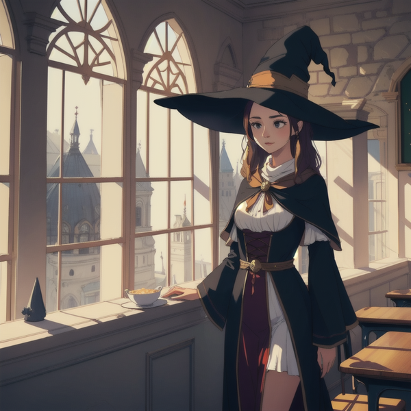 Educating the Populace