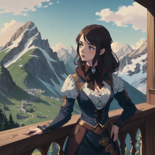 What goes into a Name?