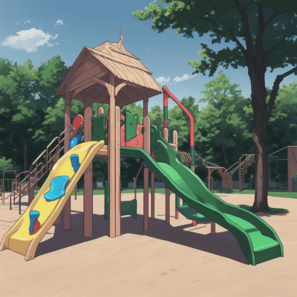 Thinking of the Children